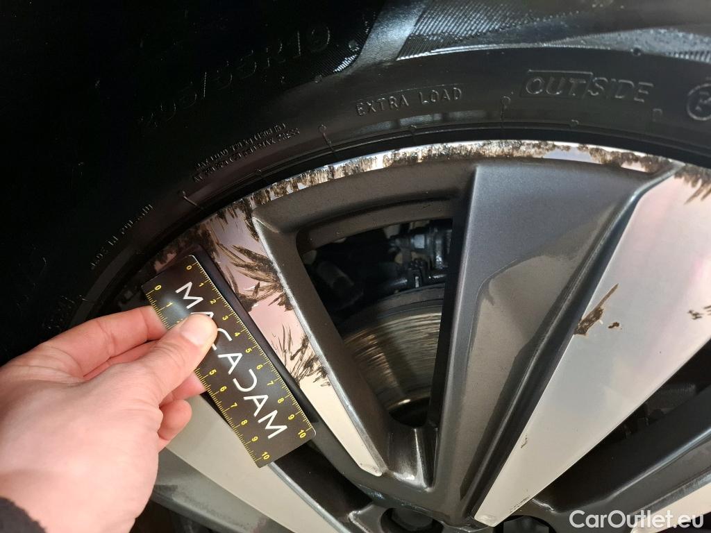  Peugeot  5008  GT Line 1.6 PureTech 180CV BVA8 E6dT #10