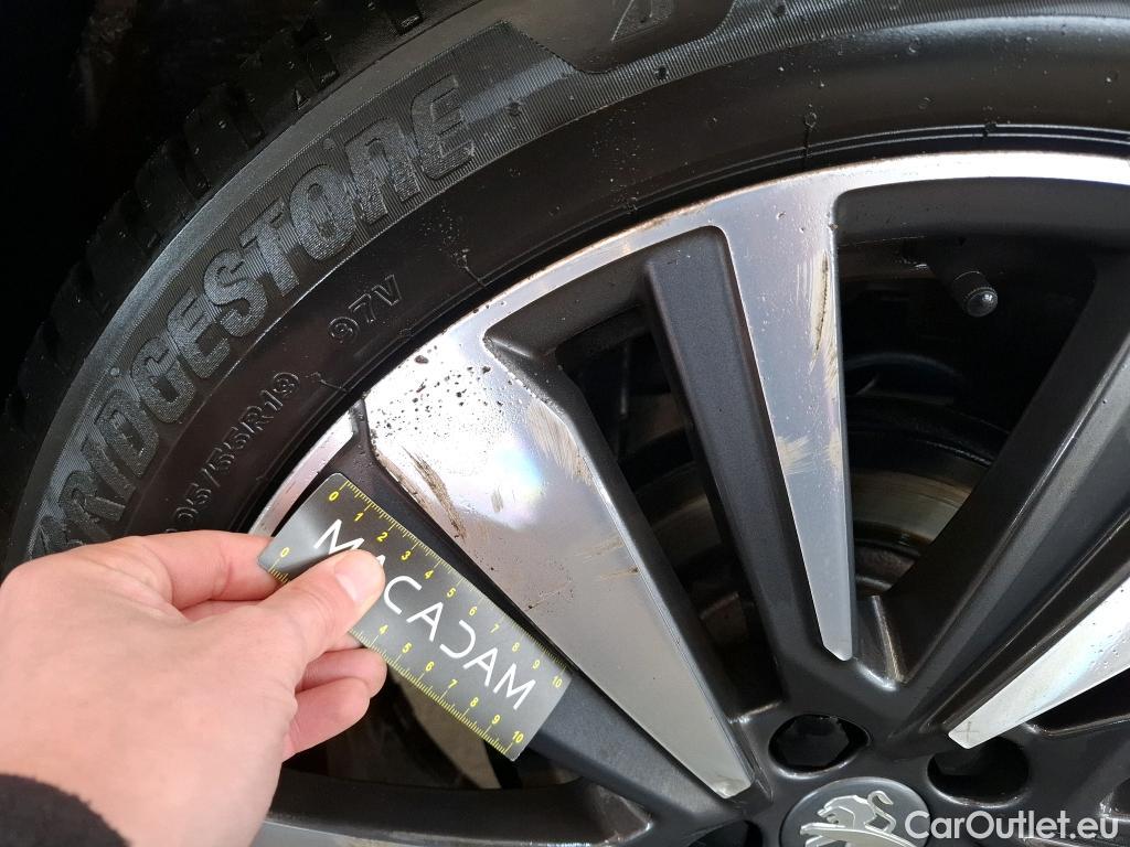  Peugeot  5008  GT Line 1.6 PureTech 180CV BVA8 E6dT #25