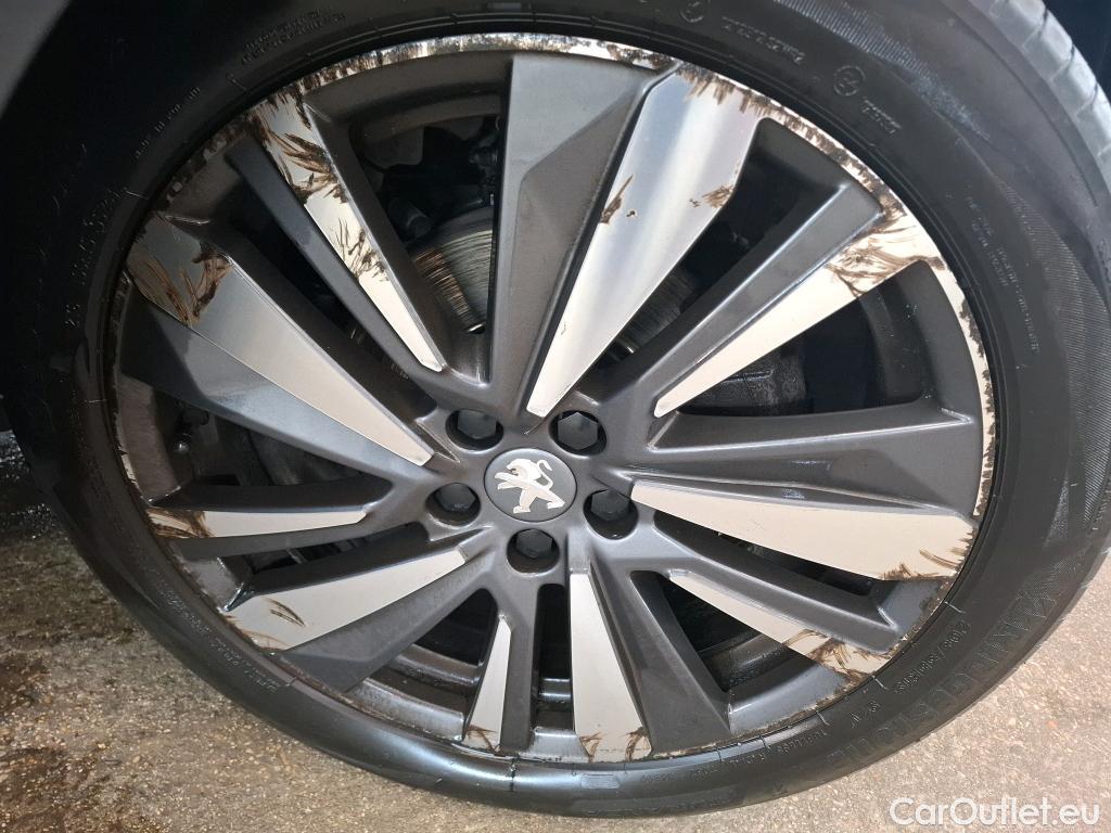  Peugeot  5008  GT Line 1.6 PureTech 180CV BVA8 E6dT #9