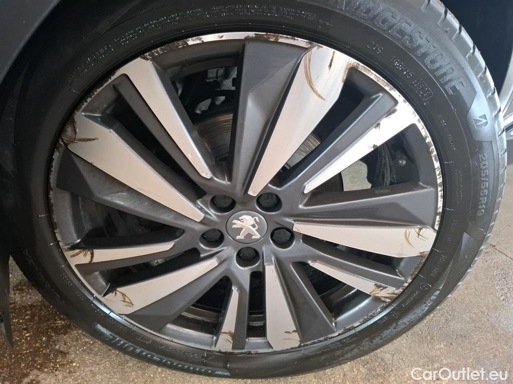  Peugeot  5008  GT Line 1.6 PureTech 180CV BVA8 E6dT #2