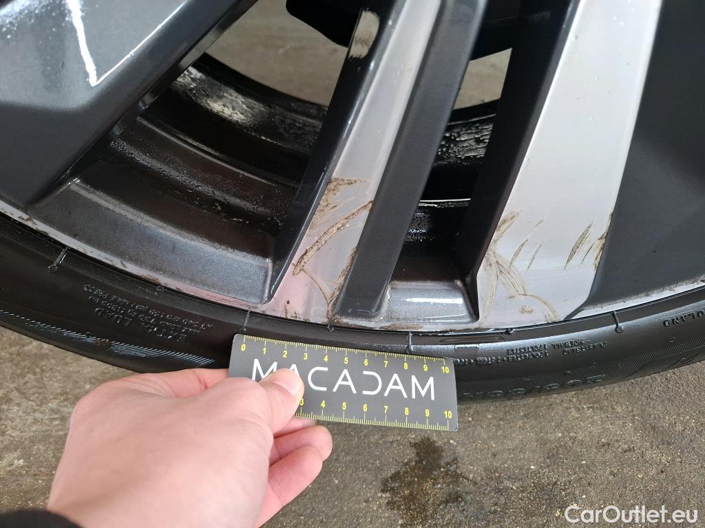  Peugeot  5008  GT Line 1.6 PureTech 180CV BVA8 E6dT #29