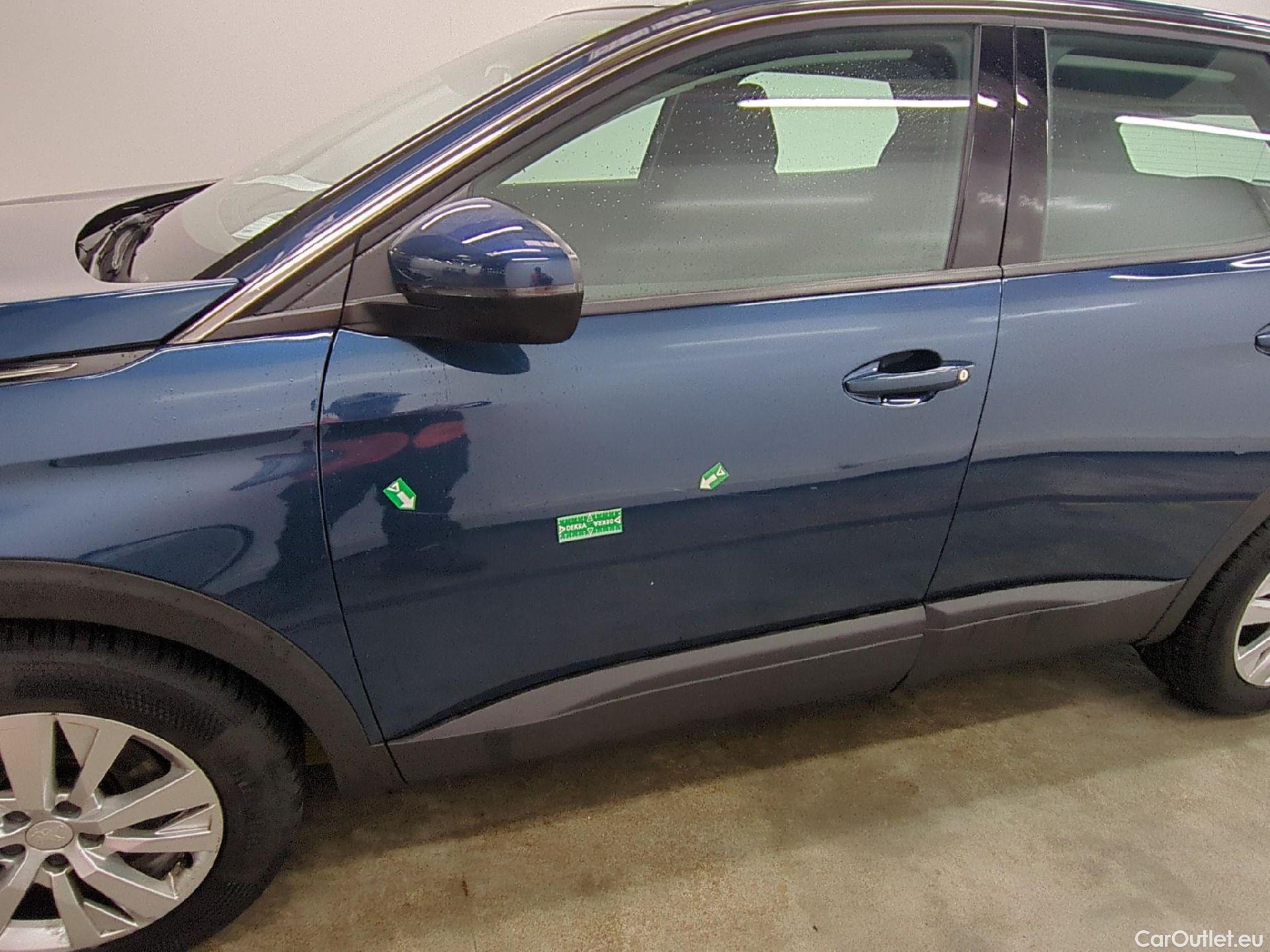  Peugeot  3008  Active Business 1.5 HDi 130CV BVA8 E6d #13