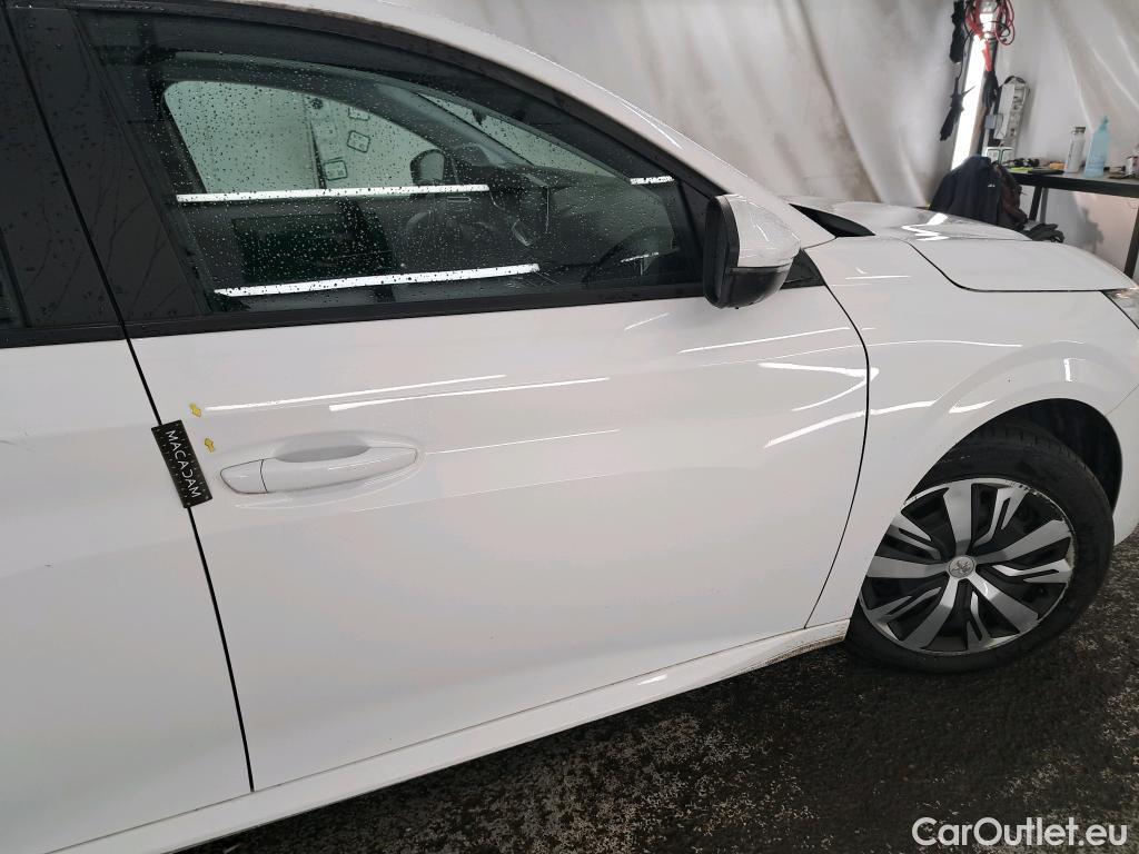  Peugeot  208  Active Business 1.2 PureTech 100CV BVM6 E6d #11