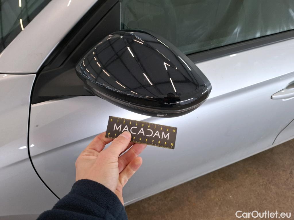  Opel  Corsa  F Elegance Business 1.2 Turbo 100CV BVM6 E6d #46