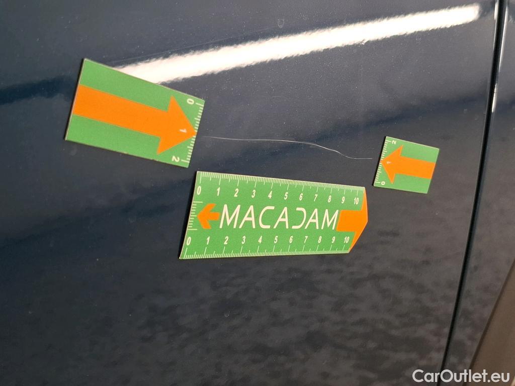  Peugeot  5008  Allure Pack 1.2 PureTech 130CV BVA8 7 Sieges E6d #6