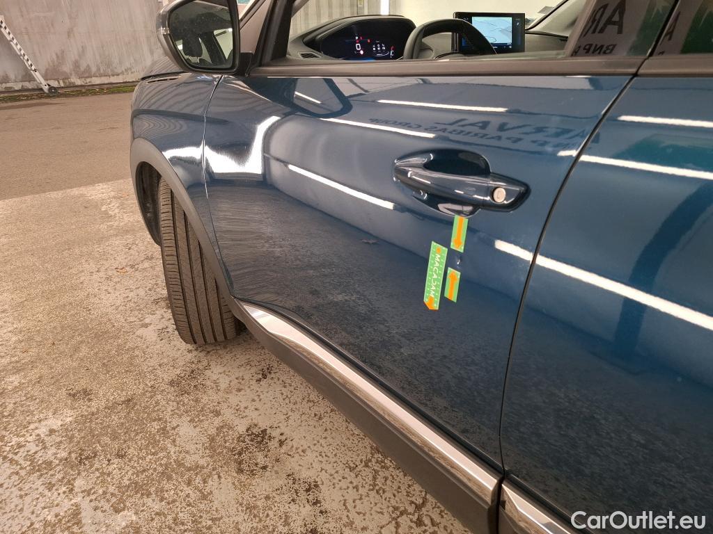  Peugeot  5008  Allure Pack 1.2 PureTech 130CV BVA8 7 Sieges E6d #9