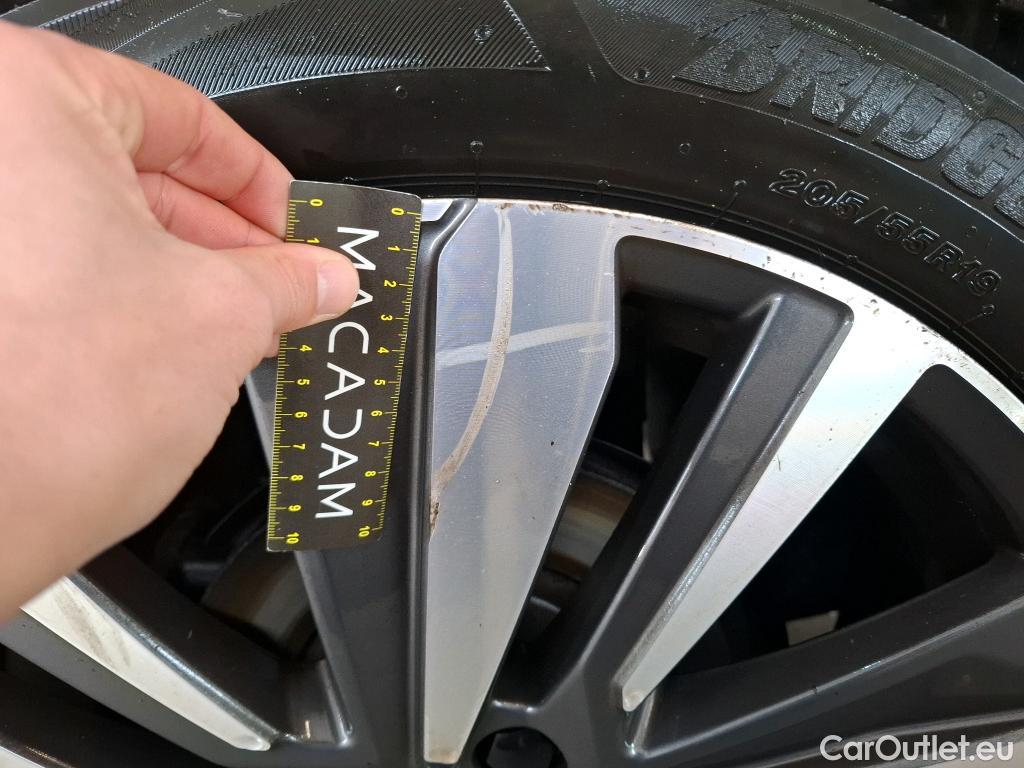  Peugeot  5008  GT Line 1.6 PureTech 180CV BVA8 E6dT #34