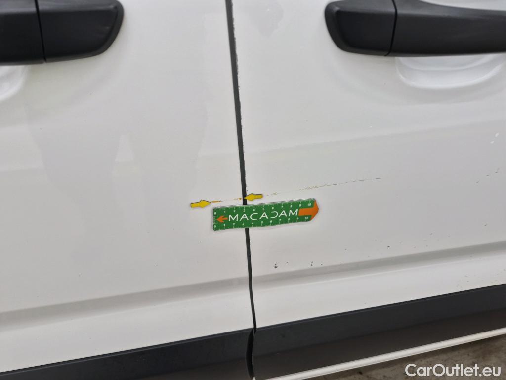  Peugeot  Partner  Premium L1 1.5 HDi 100CV BVM5 E6d #39