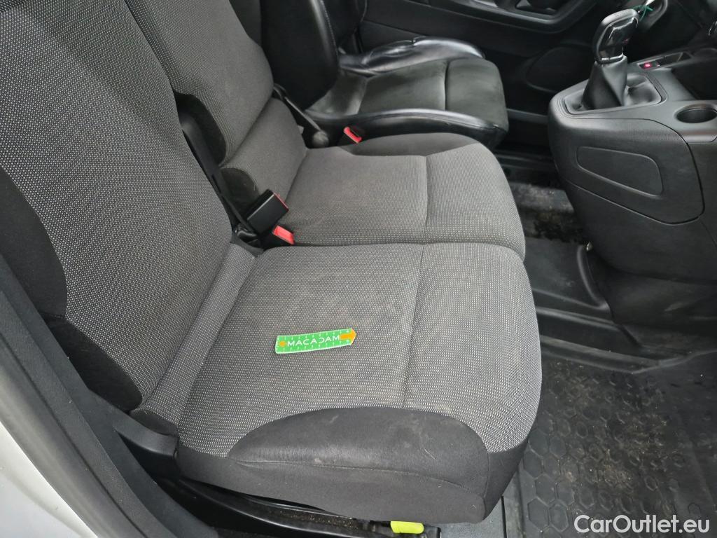  Peugeot  Partner  Premium L1 1.5 HDi 100CV BVM5 E6d #23