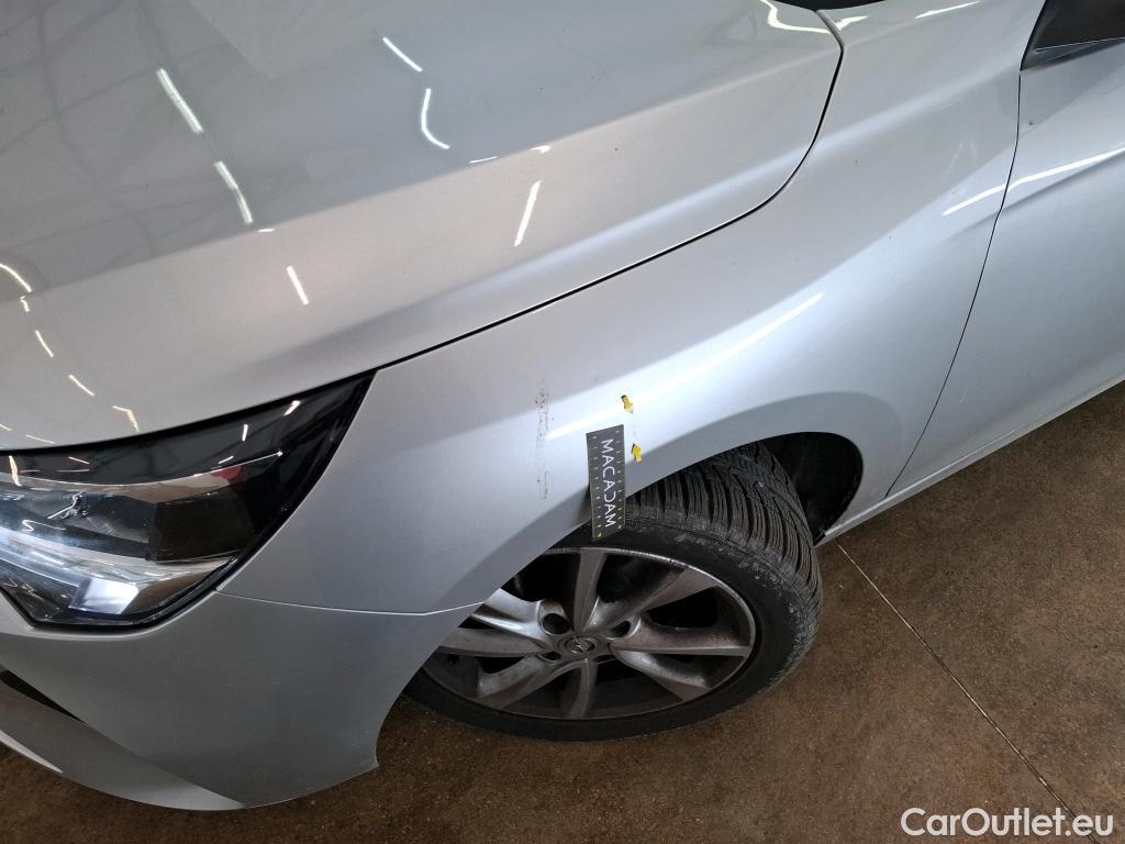  Opel  Corsa  F Elegance Business 1.2 Turbo 100CV BVM6 E6d #52