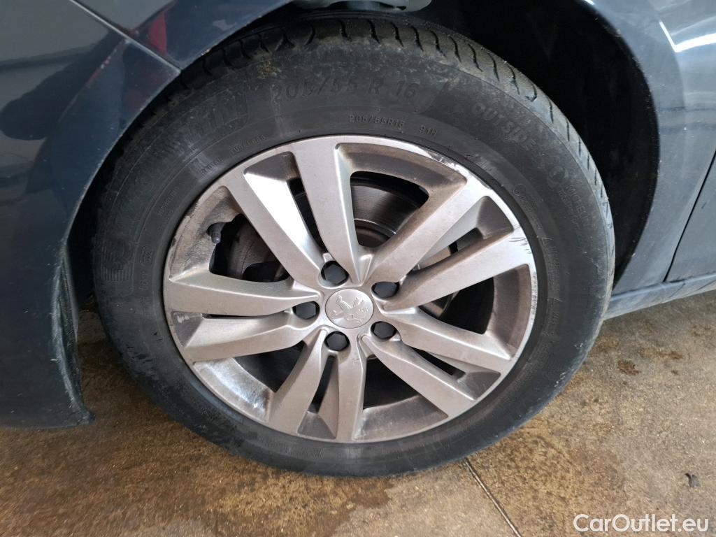  Peugeot  308  Active Business 1.5 HDi 130CV BVA8 E6d #11