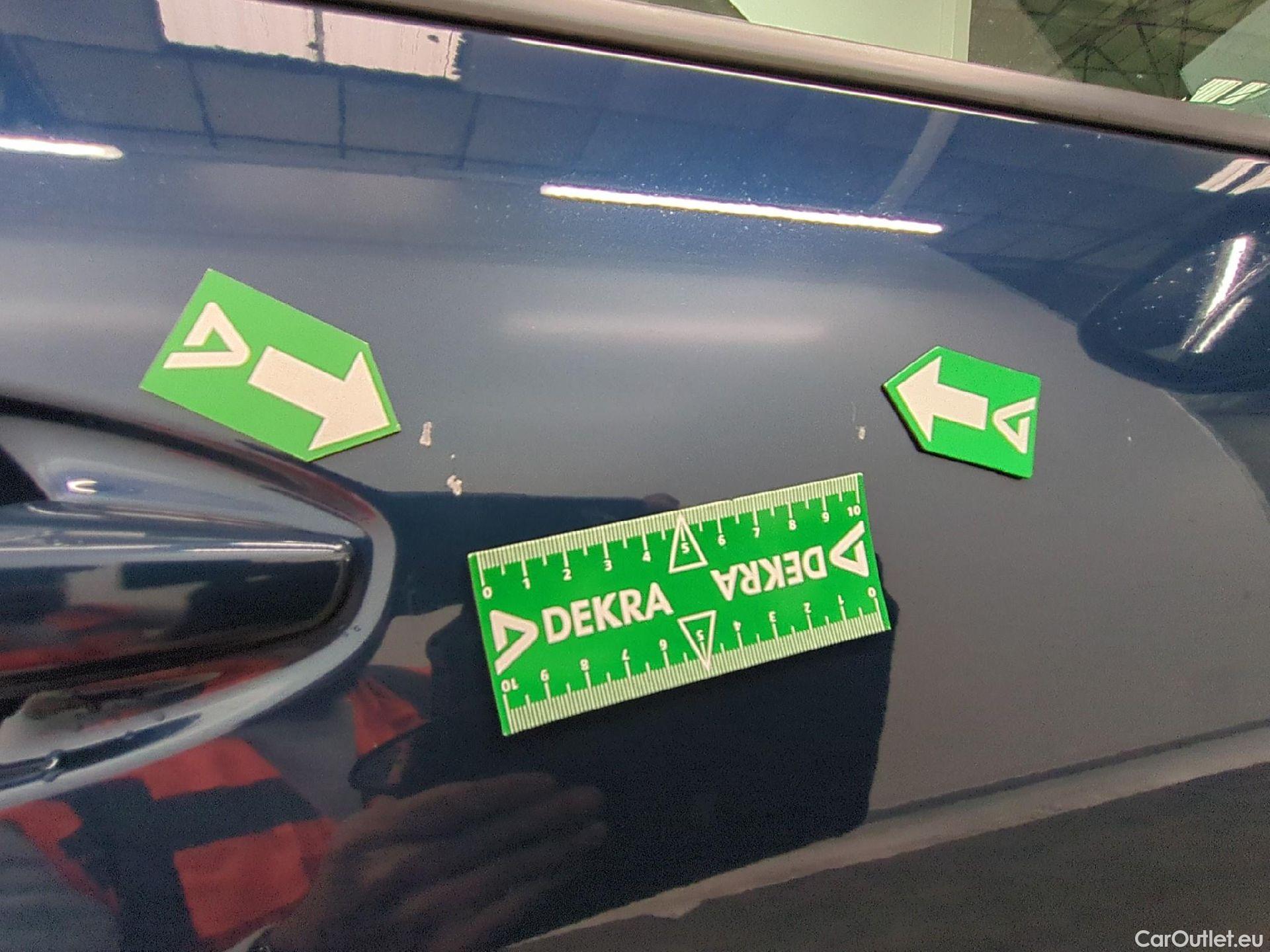  Peugeot  3008  Active Business 1.5 HDi 130CV BVA8 E6d #27