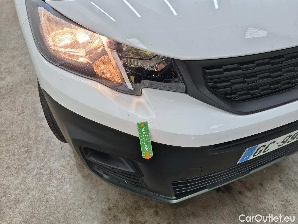  Peugeot  Partner  Premium L1 1.5 HDi 100CV BVM5 E6d #32