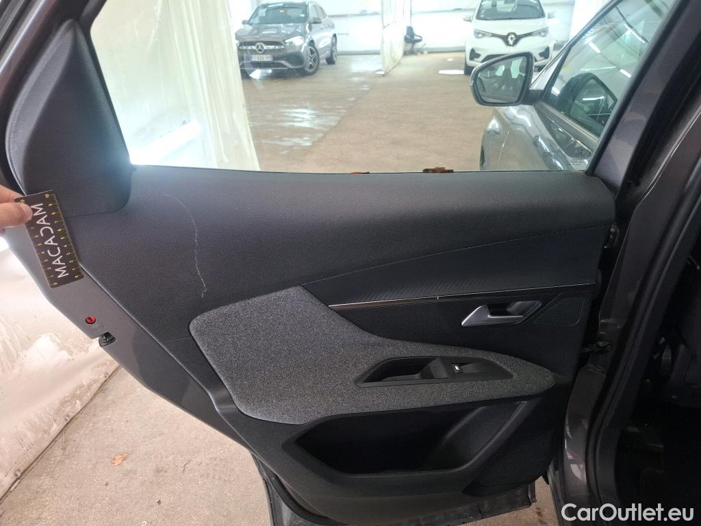  Peugeot  3008  II Active Business 1.5 HDi 130CV BVA8 E6d #23