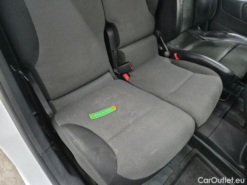  Peugeot  Partner  Premium L1 1.5 HDi 100CV BVM5 E6d #25