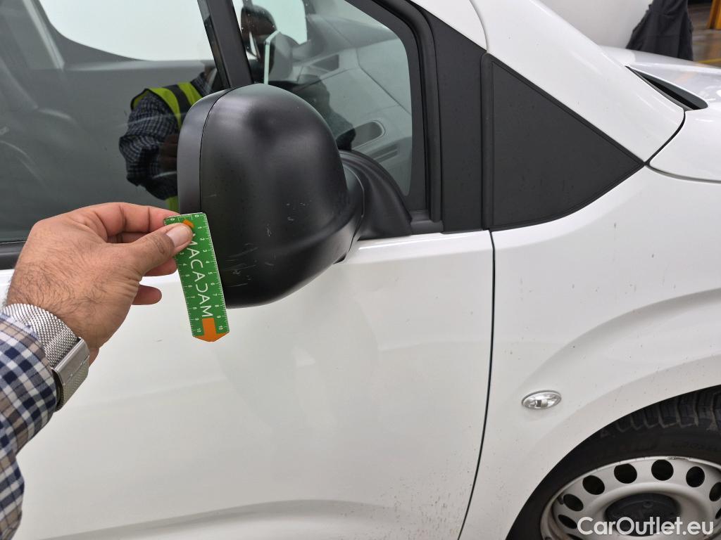  Peugeot  Partner  Premium L1 1.5 HDi 100CV BVM5 E6d #41