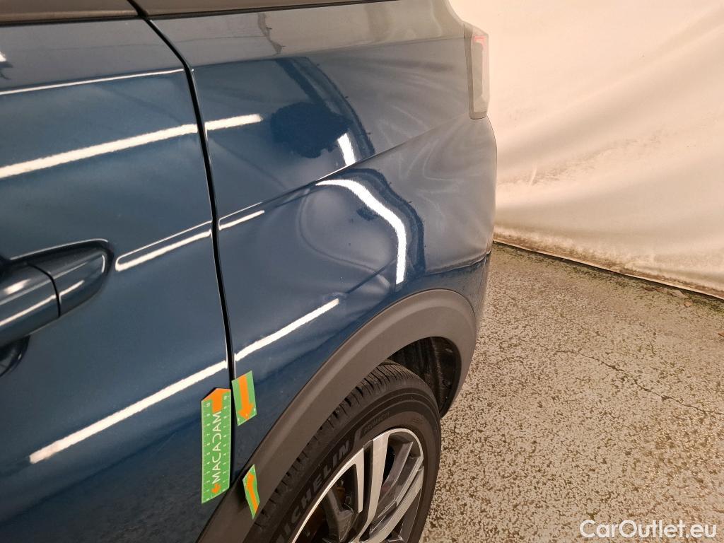  Peugeot  5008  Allure Pack 1.2 PureTech 130CV BVA8 7 Sieges E6d #2