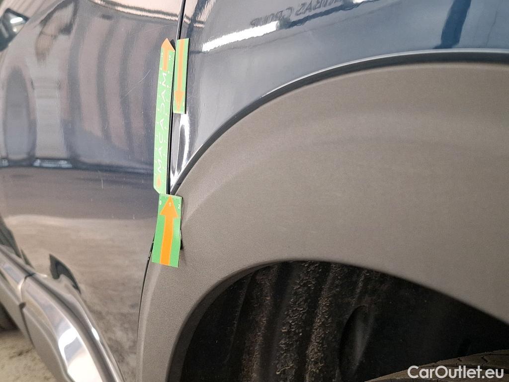  Peugeot  5008  Allure Pack 1.2 PureTech 130CV BVA8 7 Sieges E6d #3