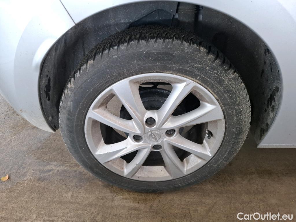  Opel  Corsa  F Elegance Business 1.2 Turbo 100CV BVM6 E6d #32