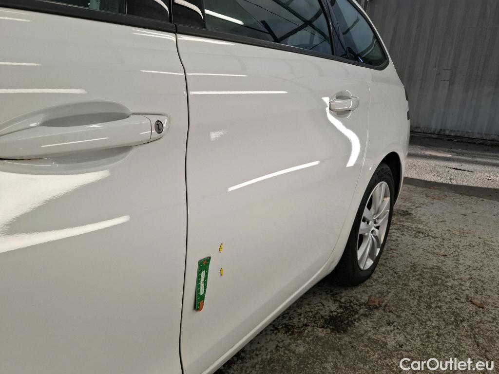  Peugeot  308  SW Active Business 1.5 HDi 130CV BVA8 E6d #10