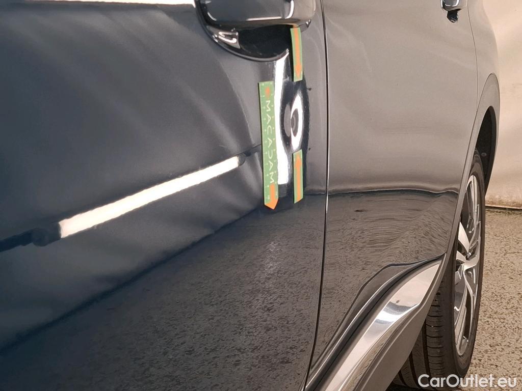  Peugeot  5008  Allure Pack 1.2 PureTech 130CV BVA8 7 Sieges E6d #10