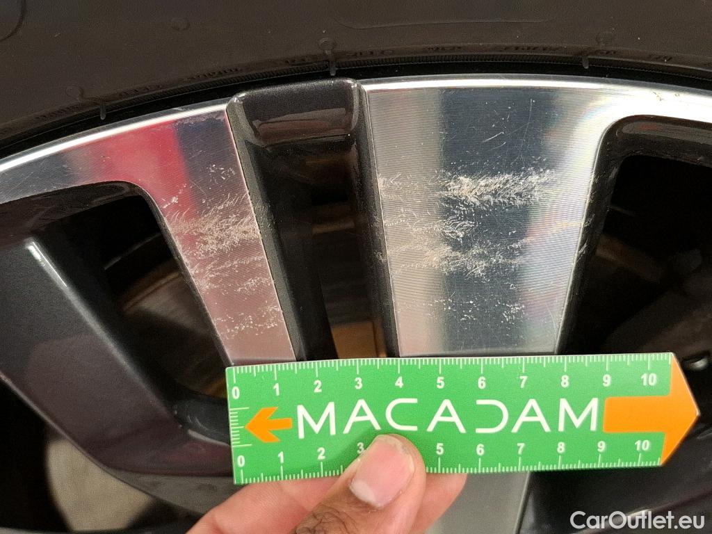  Peugeot  5008  Allure Pack 1.2 PureTech 130CV BVA8 7 Sieges E6d #29