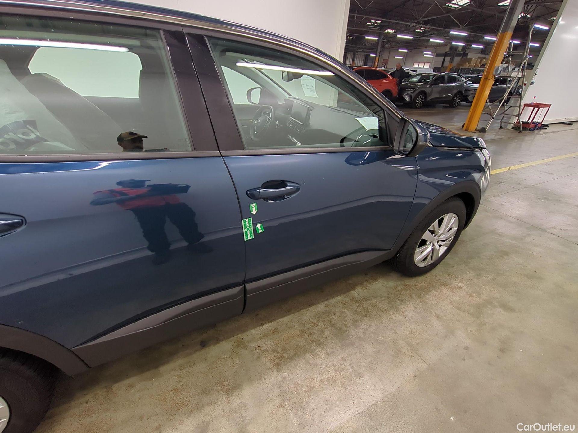  Peugeot  3008  Active Business 1.5 HDi 130CV BVA8 E6d #25