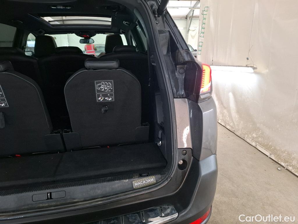  Peugeot  5008  GT Line 1.6 PureTech 180CV BVA8 E6dT #21
