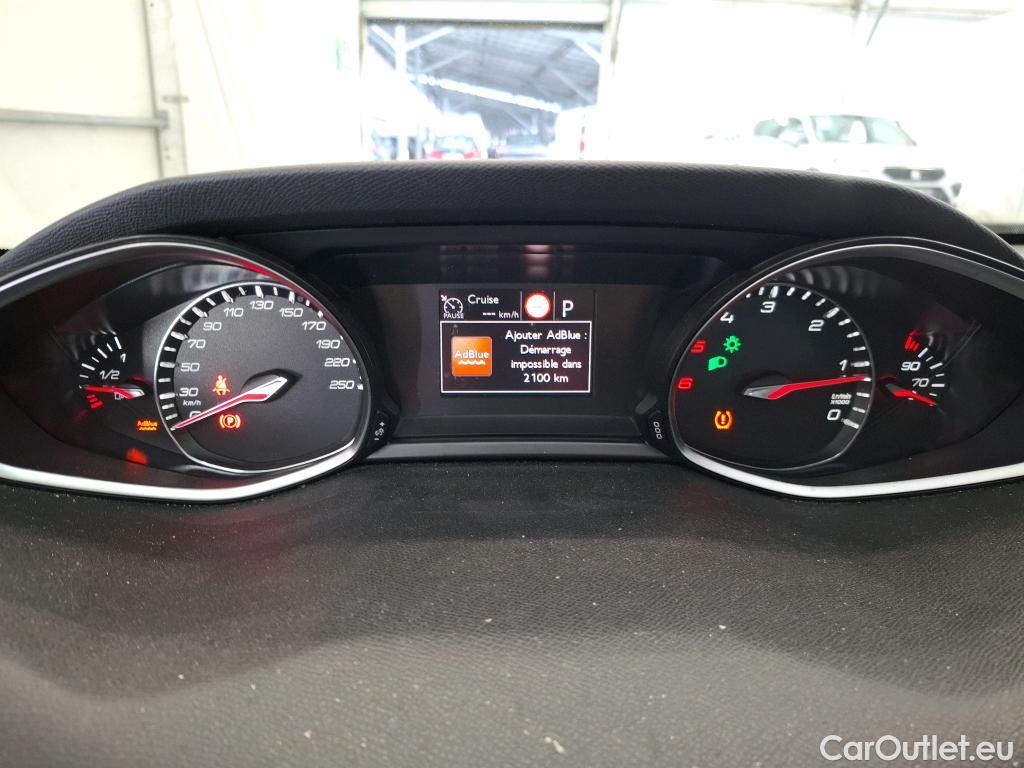  Peugeot  308  Active Business 1.5 HDi 130CV BVA8 E6d #16