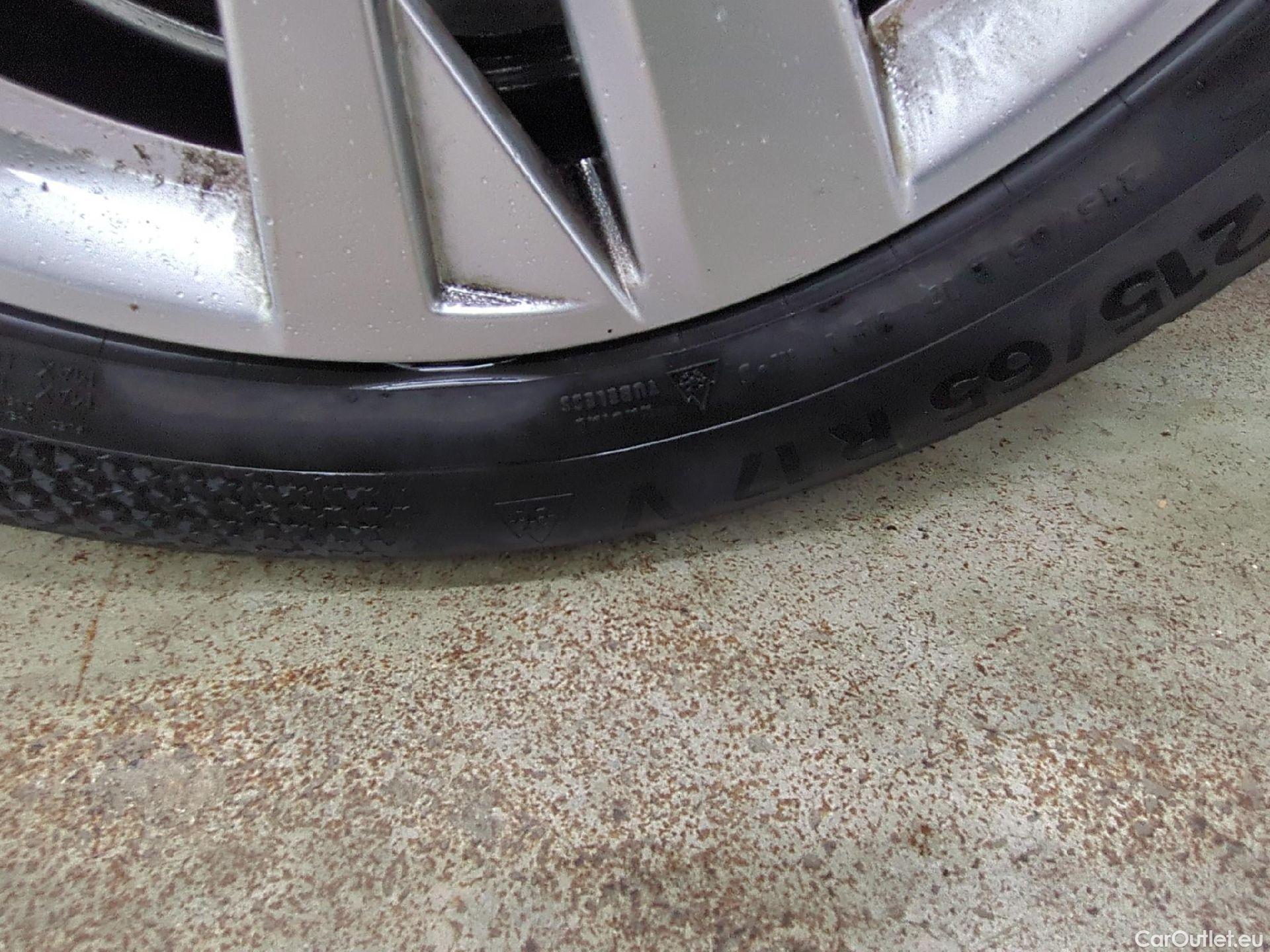  Peugeot  3008  Active Business 1.5 HDi 130CV BVA8 E6d #7