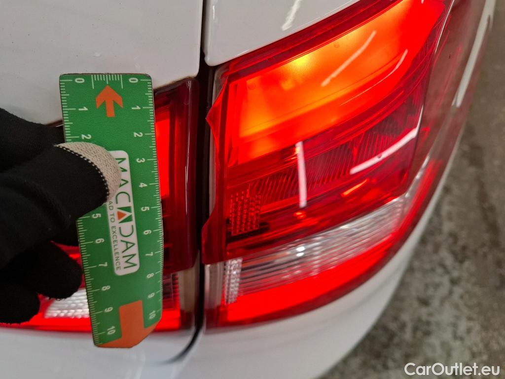  Peugeot  308  SW Active Business 1.5 HDi 130CV BVA8 E6d #2