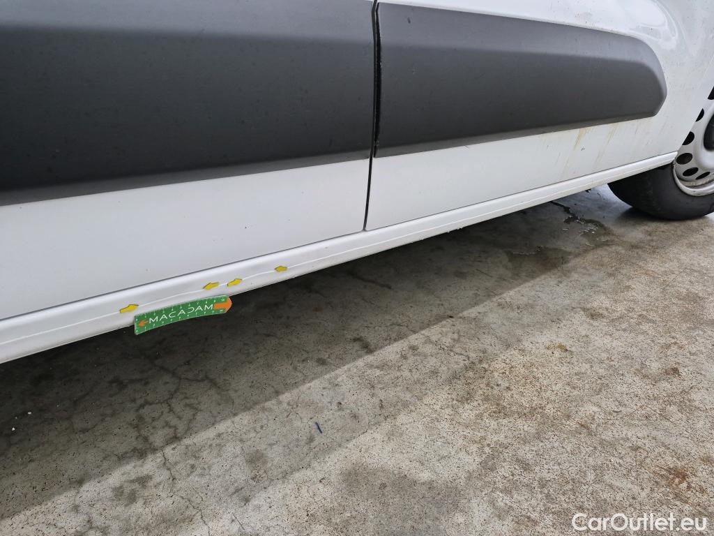  Peugeot  Partner  Premium L1 1.5 HDi 100CV BVM5 E6d #17