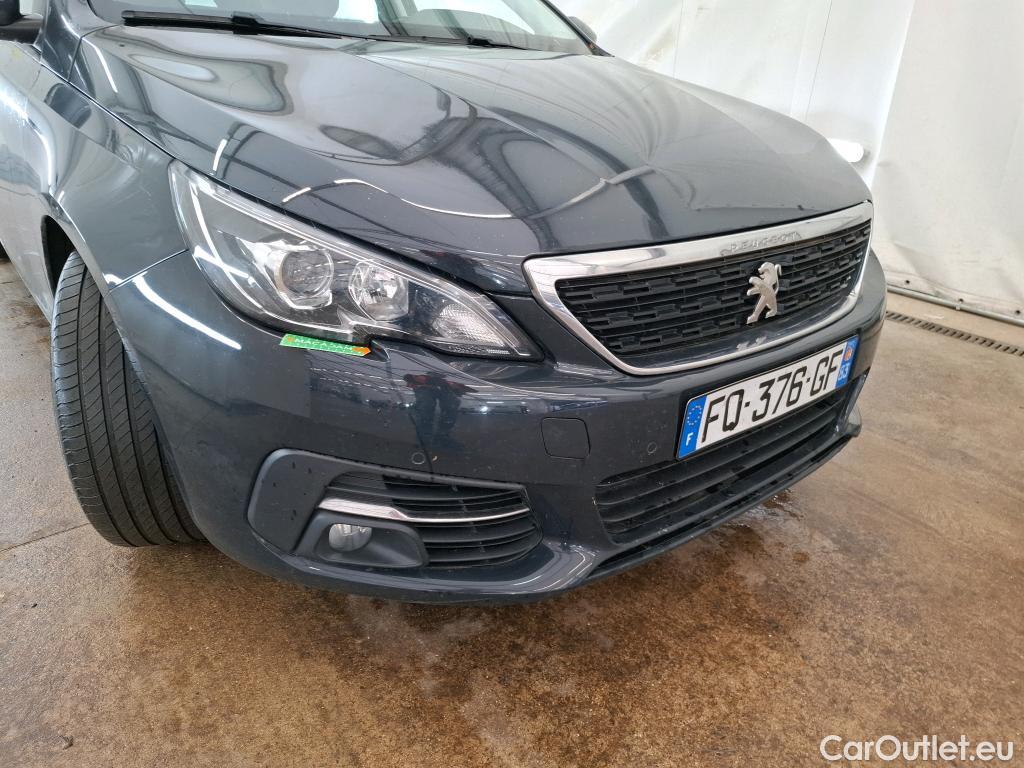  Peugeot  308  Active Business 1.5 HDi 130CV BVA8 E6d #3