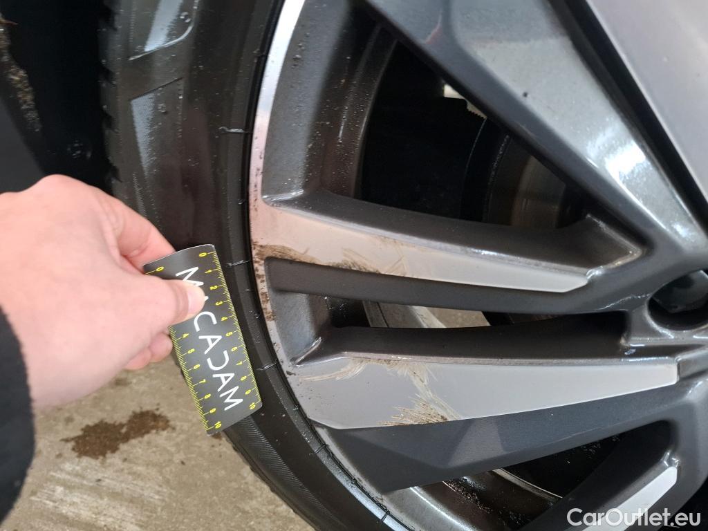  Peugeot  5008  GT Line 1.6 PureTech 180CV BVA8 E6dT #30