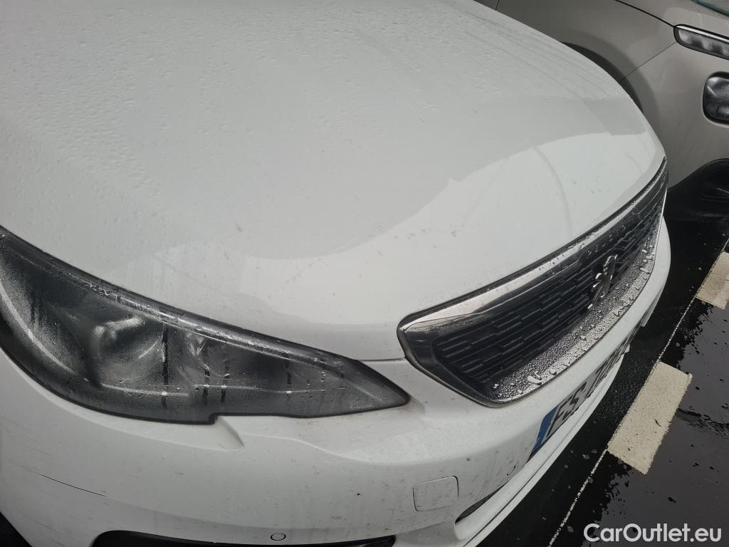  Peugeot  308  SW Active Business 1.5 HDi 130CV BVA8 E6d #18