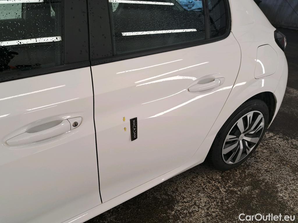  Peugeot  208  Active Business 1.2 PureTech 100CV BVM6 E6d #5