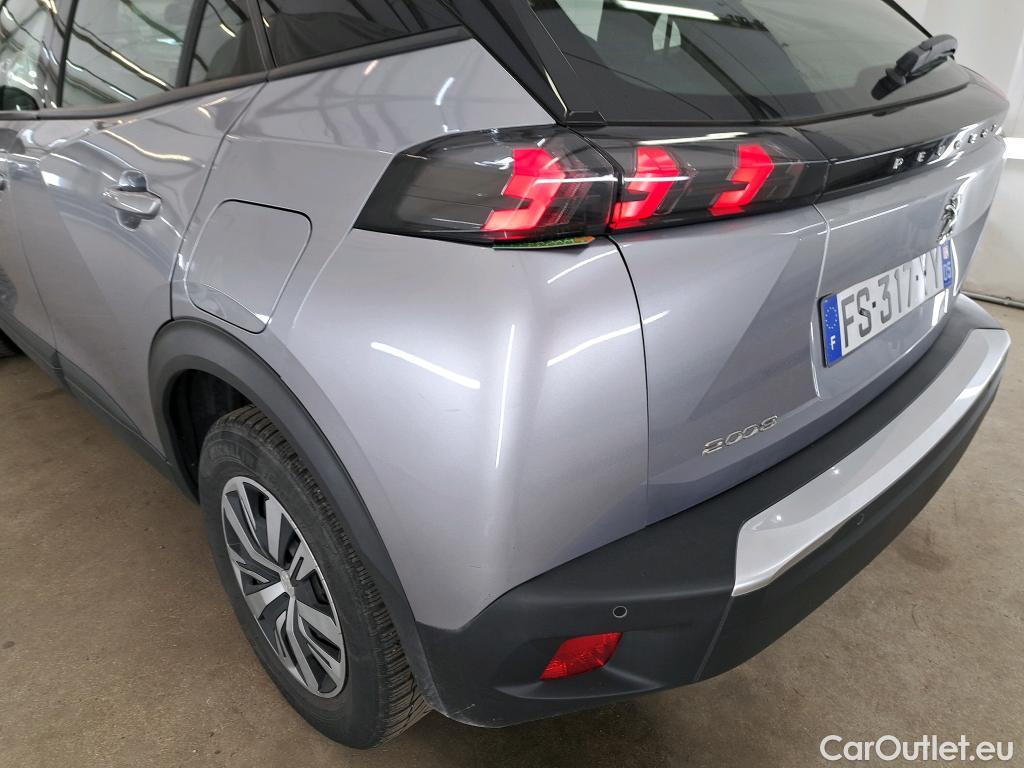  Peugeot  2008  Active Business 1.5 HDi 100CV BVM6 E6d #11