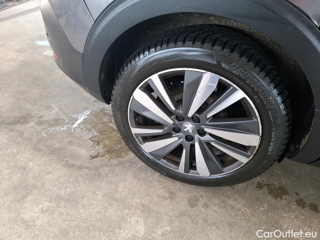  Peugeot  5008  GT Line 1.6 PureTech 180CV BVA8 E6dT #31