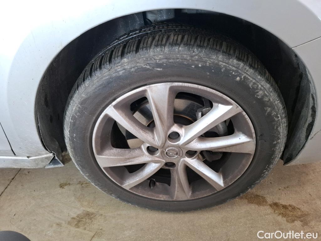  Opel  Corsa  F Elegance Business 1.2 Turbo 100CV BVM6 E6d #28