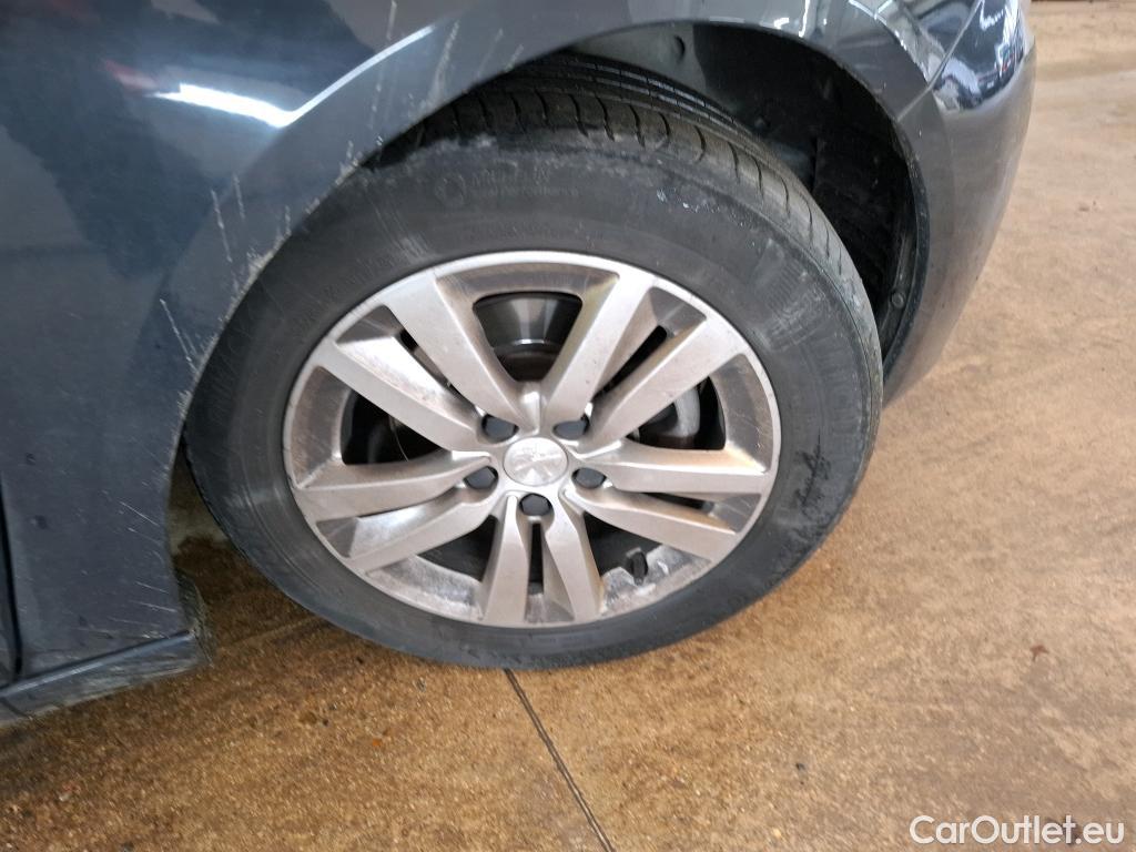  Peugeot  308  Active Business 1.5 HDi 130CV BVA8 E6d #13