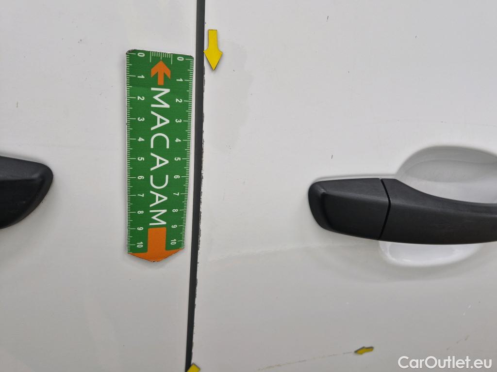  Peugeot  Partner  Premium L1 1.5 HDi 100CV BVM5 E6d #7