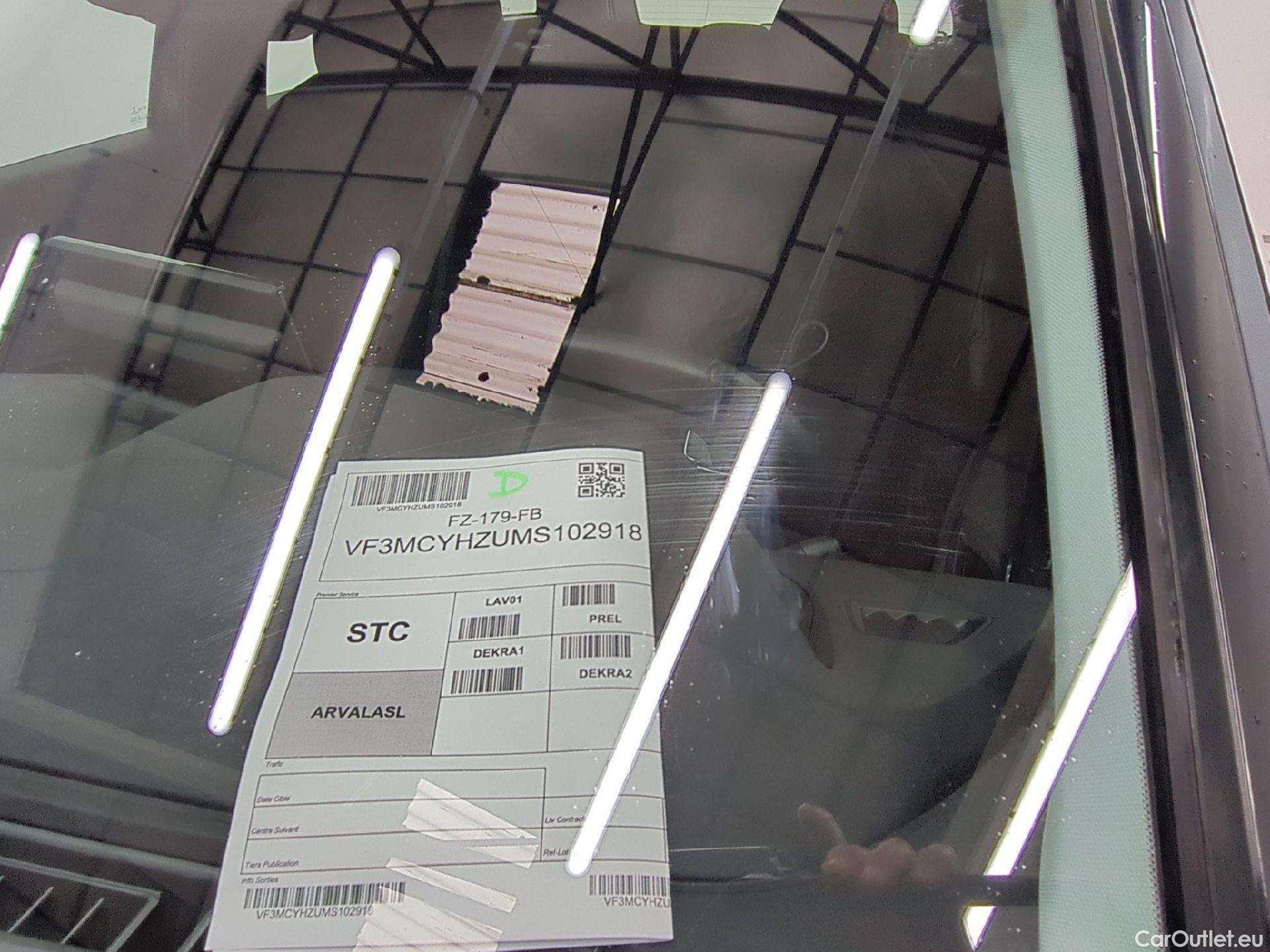  Peugeot  3008  Active Business 1.5 HDi 130CV BVA8 E6d #11