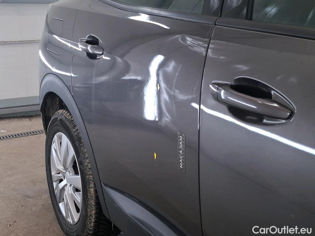  Peugeot  3008  II Active Business 1.5 HDi 130CV BVA8 E6d #18