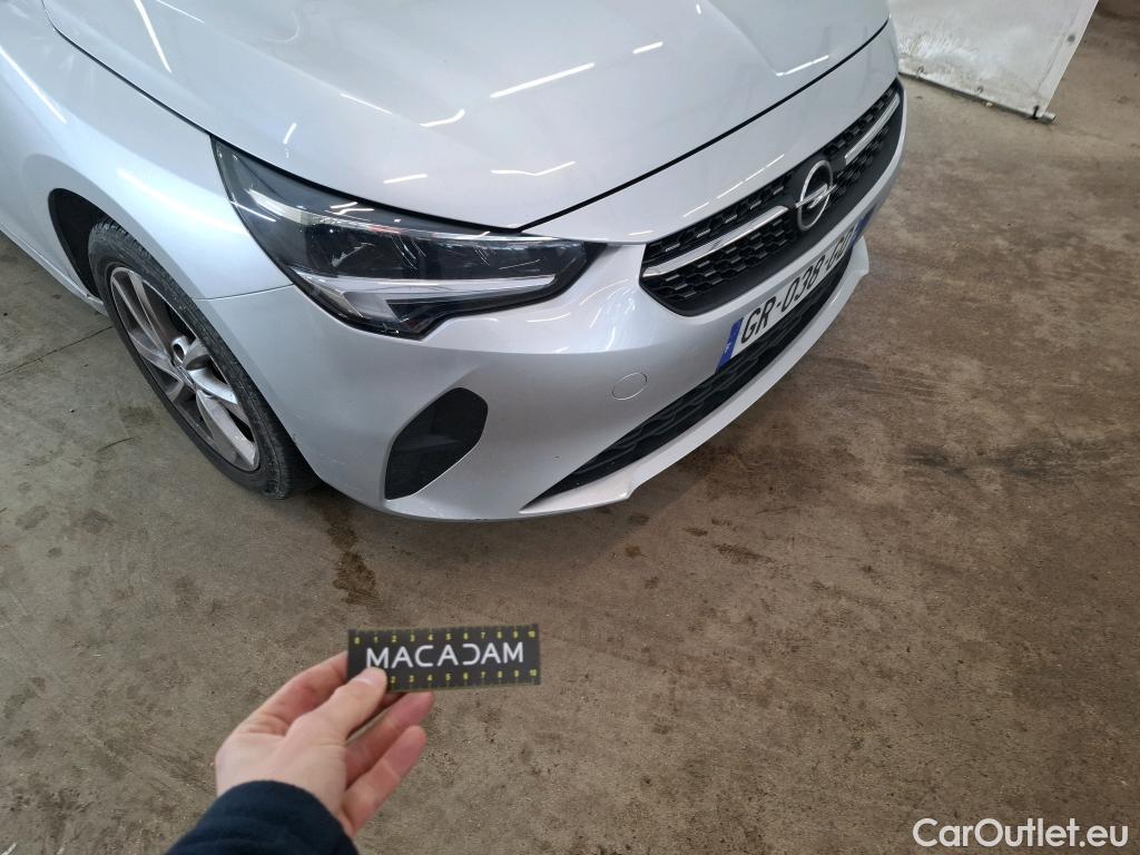  Opel  Corsa  F Elegance Business 1.2 Turbo 100CV BVM6 E6d #12