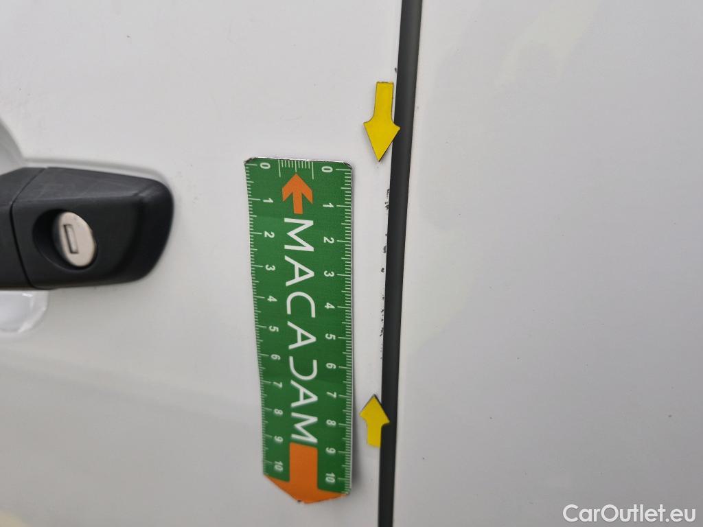  Peugeot  Partner  Premium L1 1.5 HDi 100CV BVM5 E6d #31