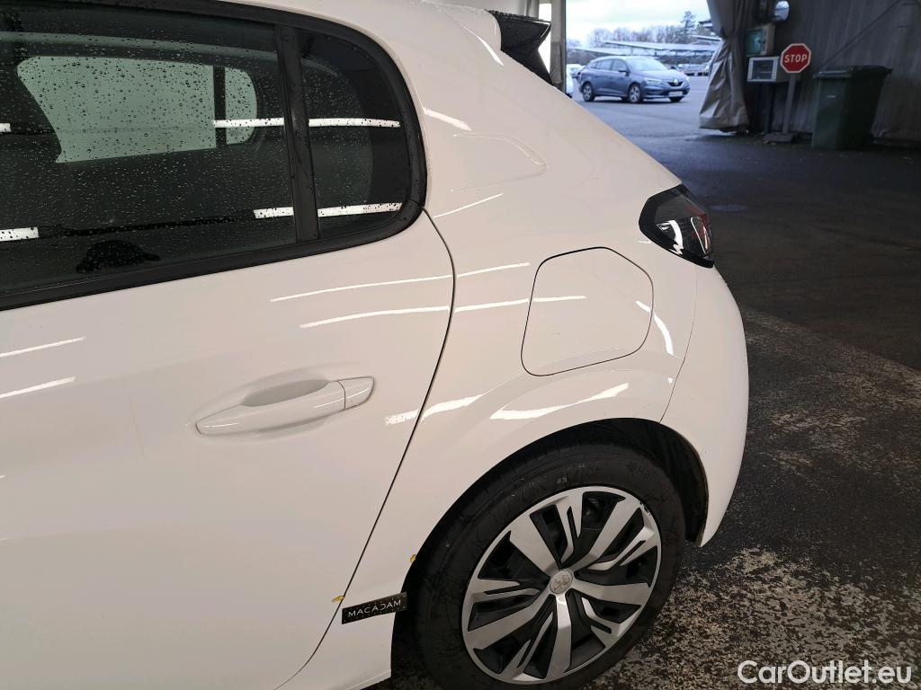  Peugeot  208  Active Business 1.2 PureTech 100CV BVM6 E6d #4