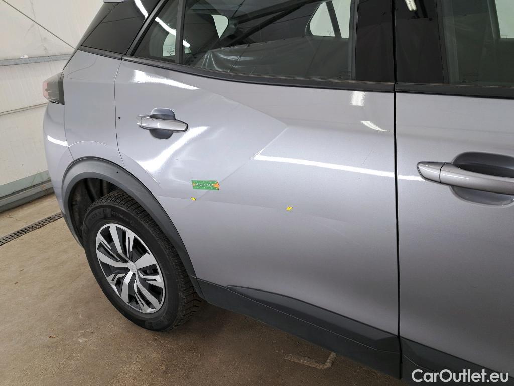  Peugeot  2008  Active Business 1.5 HDi 100CV BVM6 E6d #1