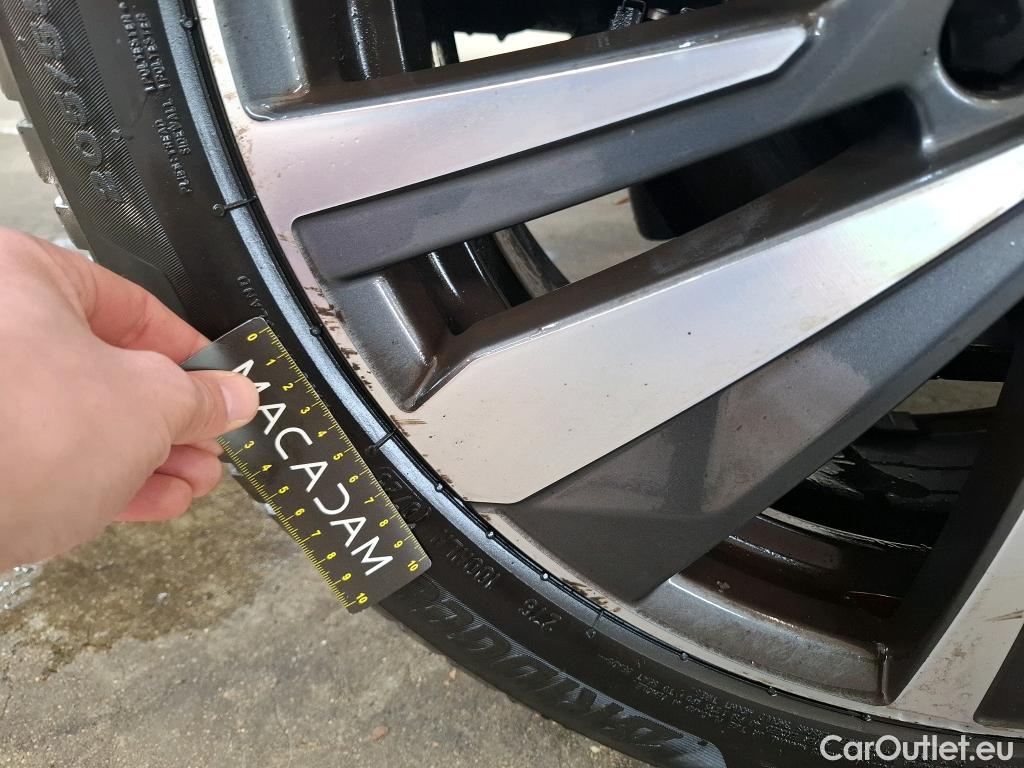  Peugeot  5008  GT Line 1.6 PureTech 180CV BVA8 E6dT #37