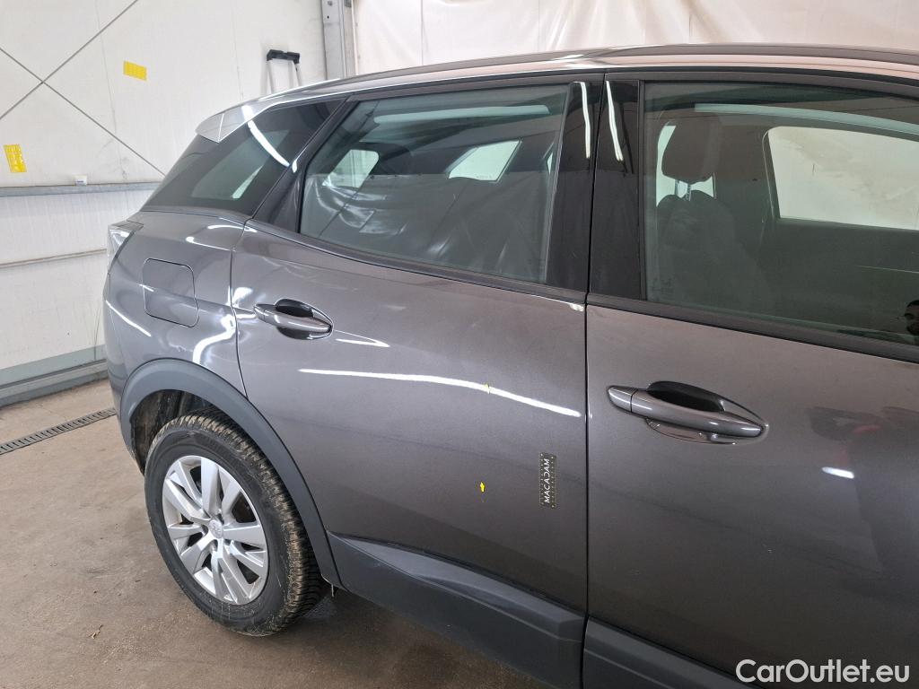  Peugeot  3008  II Active Business 1.5 HDi 130CV BVA8 E6d #14