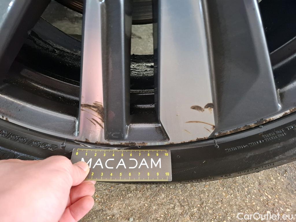  Peugeot  5008  GT Line 1.6 PureTech 180CV BVA8 E6dT #6